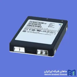 هارد سرور Samsung PM1643a 3.84TB SAS 12Gb SSD