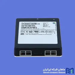 هارد سرور Samsung PM1643a 3.84TB SAS 12Gb SSD