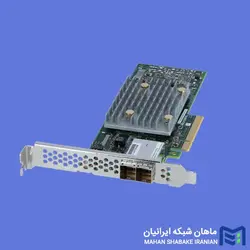 رید کنترلر HPE Smart Array E208e-p SR Gen10 Controller