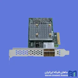 رید کنترلر HPE Smart Array E208e-p SR Gen10 Controller