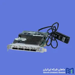 رید کنترلر HPE Smart Array P822/2GB FBWC