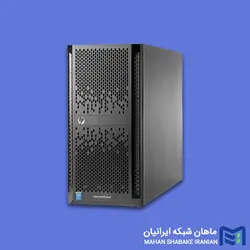 سرور HPE ProLiant ML150 G9