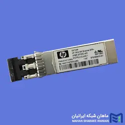 ماژول فیبر نوری اچ پی مدل QK724A