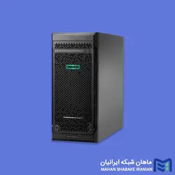 سرور HPE ProLiant ML110 Gen10