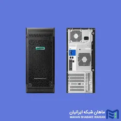 سرور HPE ProLiant ML110 Gen10