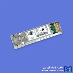 ماژول فیبر نوری سیسکو Cisco SFP-10G-SR