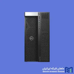 کیس دل پرسیشن Dell Precision Tower 7920 Workstation