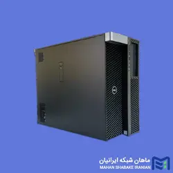 کیس دل پرسیشن Dell Precision Tower 7920 Workstation