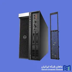 کیس دل پرسیشن Dell Precision Tower 7920 Workstation