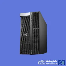 کیس دل پرسیشن Dell Precision Tower 7920 Workstation