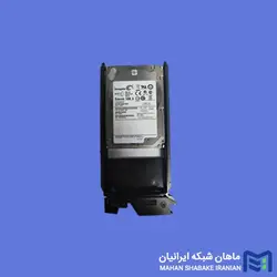 هارد سرور Seagate Savvio 10K.5 900 GB