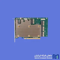 رید کنترلر HPE SR932i-p Gen10 Plus x32 Lanes 8GB Wide Cache NVMe/SAS 24G PCIe4 x16