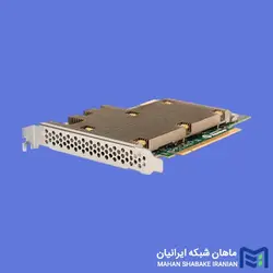 رید کنترلر HPE SR932i-p Gen10 Plus x32 Lanes 8GB Wide Cache NVMe/SAS 24G PCIe4 x16