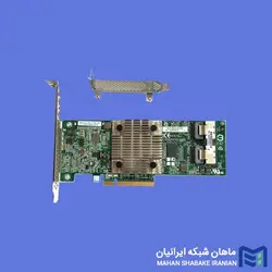 رید کنترلر HPE H240 12GB 2-ports Smart Host Bus Adapter