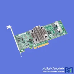 رید کنترلر HPE H240 12GB 2-ports Smart Host Bus Adapter