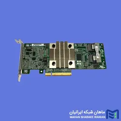 رید کنترلر HPE H240 12GB 2-ports Smart Host Bus Adapter