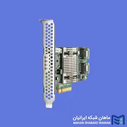 رید کنترلر HPE H240 12GB 2-ports Smart Host Bus Adapter