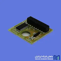 ماژول امنیتی سرور HP Trusted Platform Module