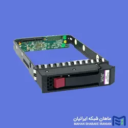 کیج هارد استوریج HP MSA P2000