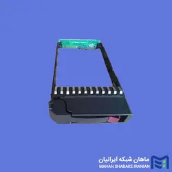 کیج هارد استوریج HP MSA P2000