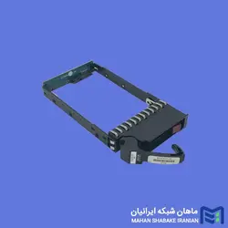 کیج هارد استوریج HP MSA P2000