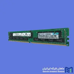 رم سرور اچ پی HPE 32GB Dual Rank DDR4-3200