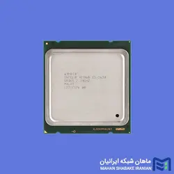 سی پی یو سرور Intel Xeon Processor E5-2630