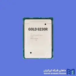 سی پی یو سرور Intel Xeon Gold 6230R Processor