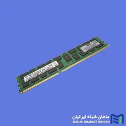 رم سرور اچ پی HPE 64GB Quad Rank DDR4-2133r