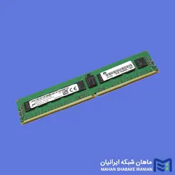 رم سرور اچ پی HPE 8GB Single Rank x4 DDR4-2133