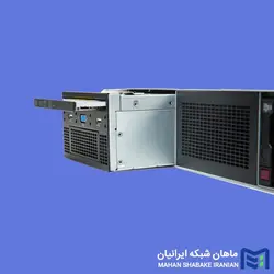 مدیا بی HPE DL38X Gen10 Universal Media Bay Kit