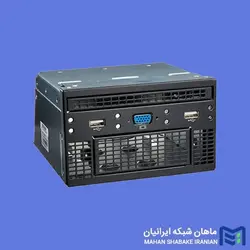 مدیا بی سرور HPE DL38x Gen9 Universal Media Bay Kit