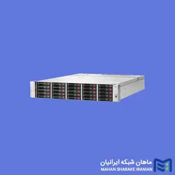 استوریج اچ پی HP D3700 SFF 12G Disk Enclosure