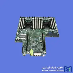 مادربرد سرور HPE ProLiant DL360 G10 Plus