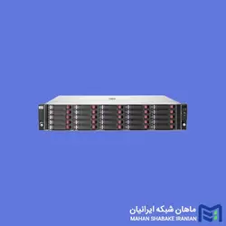 استوریج اچ پی HP D2700 Disk Enclosure