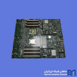 مادربرد سرور HPE ProLiant DL380 G6