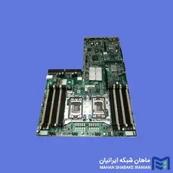 مادربرد سرور HP ProLiant DL360 G6