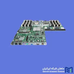 مادربرد سرور HP ProLiant DL360 G6