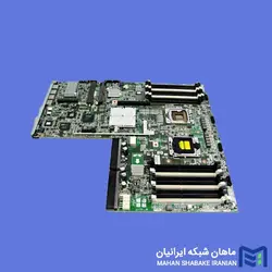 مادربرد سرور HP ProLiant DL360 G7