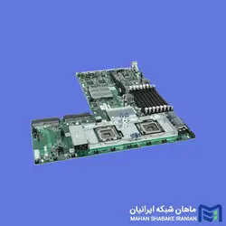 مادربرد سرور HP ProLiant DL360 G5