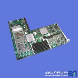 مادربرد سرور HP ProLiant DL360 G5