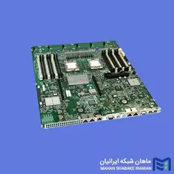 مادربرد سرور HP ProLiant DL380 G7