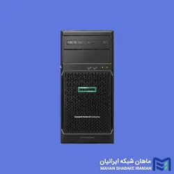 سرور اچ پی HP ProLiant ML30 G10