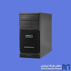 سرور اچ پی HP ProLiant ML30 G10