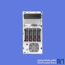 سرور اچ پی HP ProLiant ML30 G10