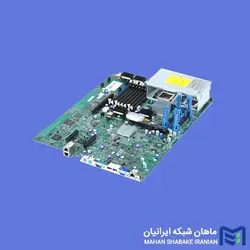 مادربرد سرور HP ProLiant DL380 G5