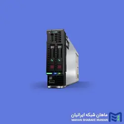 سرور اچ پی HP ProLiant BL460c Gen8