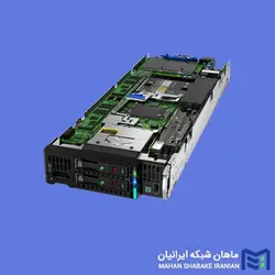 سرور اچ پی HP ProLiant BL460c Gen8