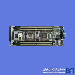 سرور اچ پی HP ProLiant BL460c Gen8