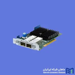 کارت شبکه سرور HPE Ethernet 10Gb 2-port 546FLR-SFP+ Adapter